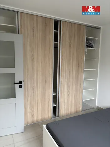 Pronájem bytu 2+kk, Benátky nad Jizerou - Kbel, 57 m2