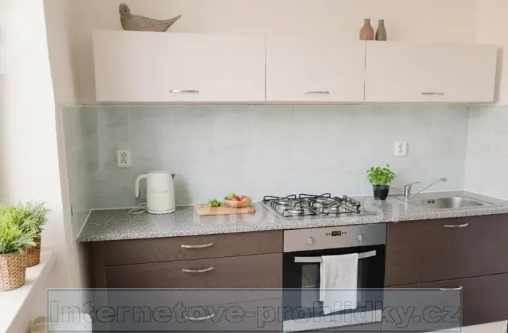 Pronájem pokoje, Praha - Břevnov, Šlikova, 23 m2