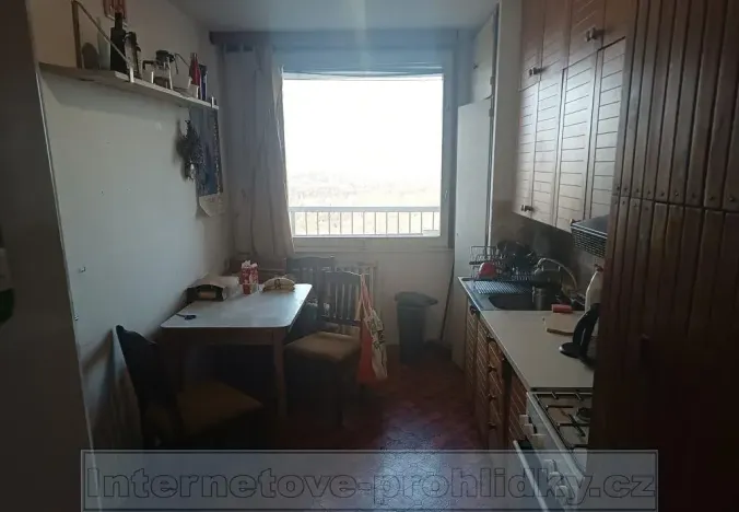 Pronájem pokoje, Praha - Háje, Nešporova, 25 m2