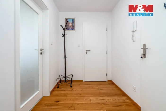 Prodej bytu 3+kk, Horoměřice, Karla IV., 76 m2