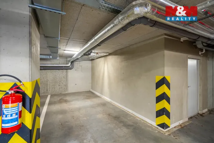 Prodej bytu 3+kk, Horoměřice, Karla IV., 76 m2