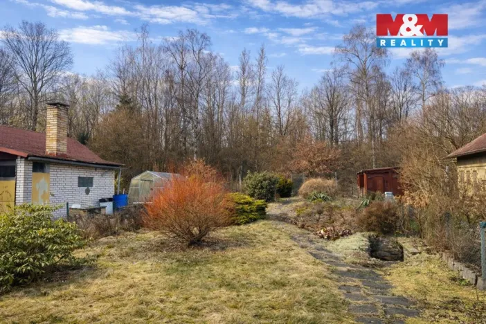 Prodej chaty, Jenišov, 46 m2