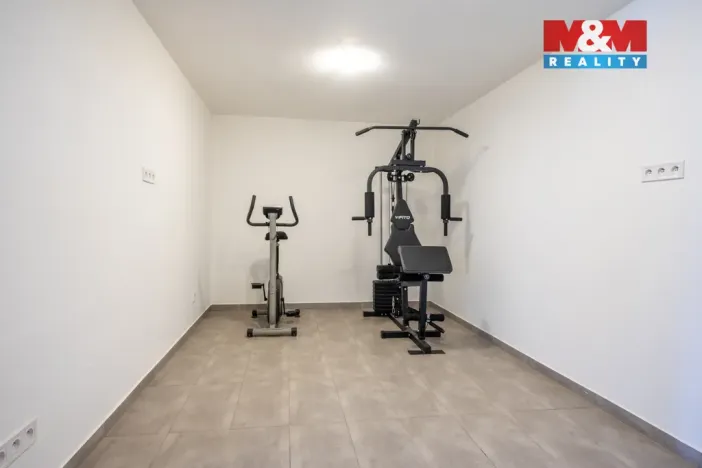 Prodej obchodního prostoru, Šumavské Hoštice - Kosmo, 316 m2