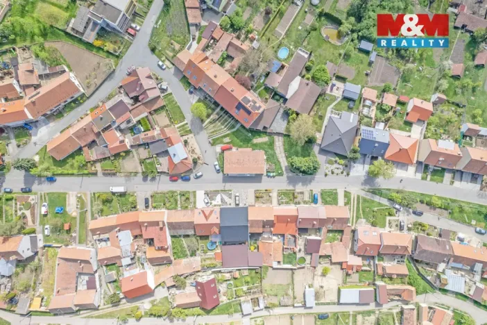 Prodej obchodního prostoru, Šitbořice, Dlouhá, 143 m2