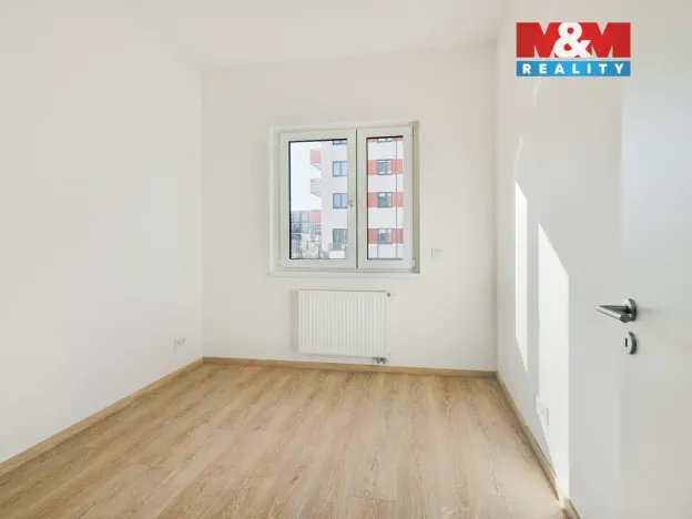 Pronájem bytu 3+kk, Praha, Fabiánové, 64 m2