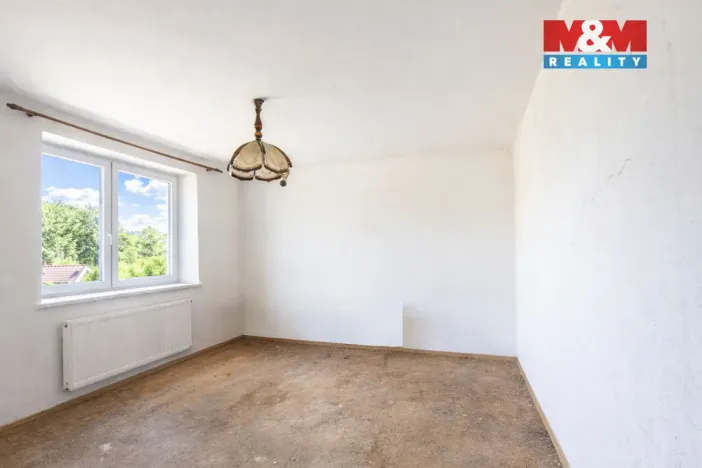 Prodej rodinného domu, Lichnov, 180 m2