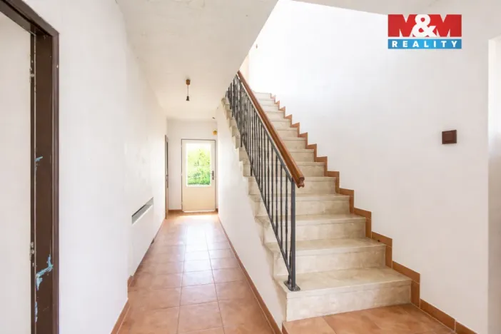 Prodej rodinného domu, Lichnov, 180 m2