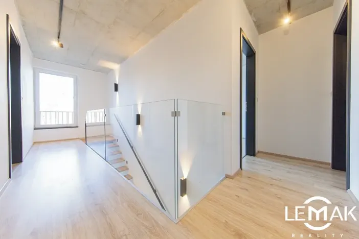 Pronájem rodinného domu, Olomouc, Mačákova, 173 m2