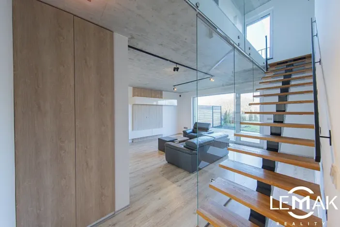 Pronájem rodinného domu, Olomouc, Mačákova, 127 m2