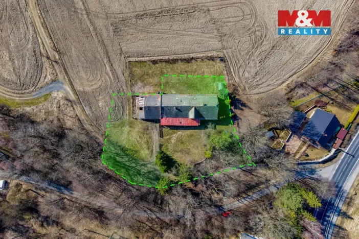 Prodej rodinného domu, Horní Loděnice, 129 m2