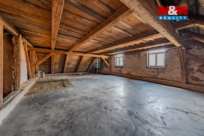 Prodej rodinného domu, Horní Loděnice, 129 m2