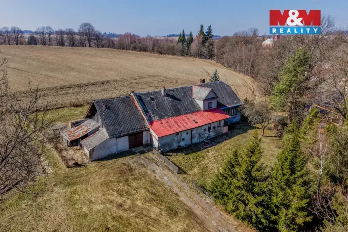 Prodej rodinného domu, Horní Loděnice, 129 m2