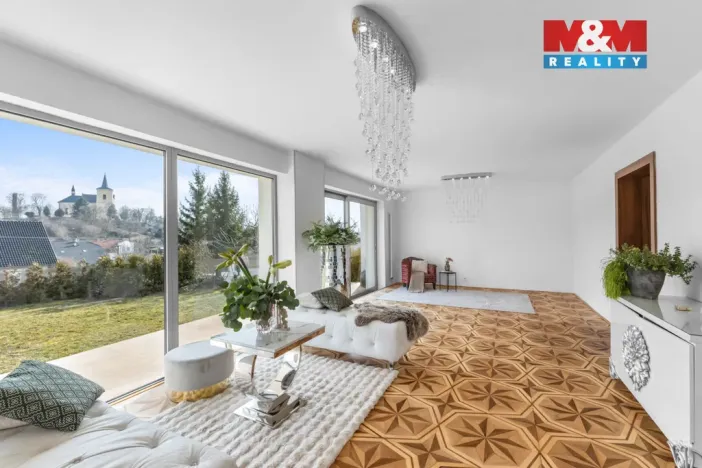 Prodej rodinného domu, Klobuky, Učitelská, 180 m2