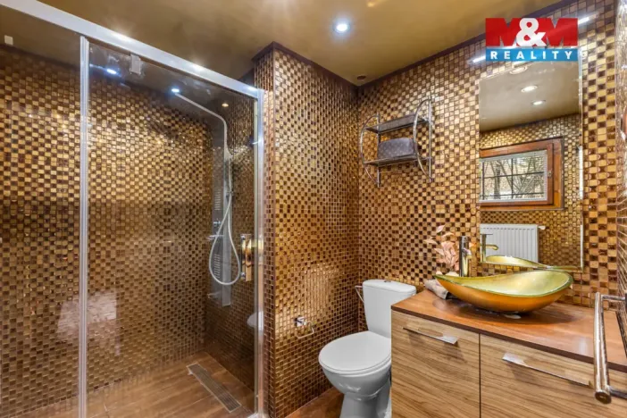 Prodej rodinného domu, Klobuky, Učitelská, 180 m2