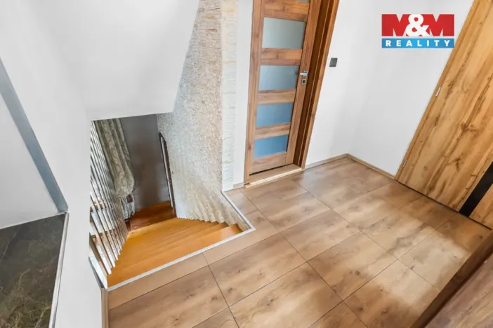 Prodej rodinného domu, Klobuky, Učitelská, 180 m2