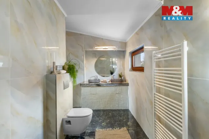 Prodej rodinného domu, Klobuky, Učitelská, 180 m2