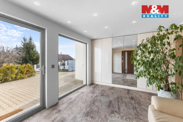 Prodej rodinného domu, Klobuky, Učitelská, 180 m2