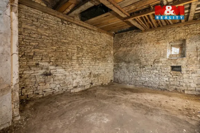 Prodej rodinného domu, Luže, Žižkova, 80 m2