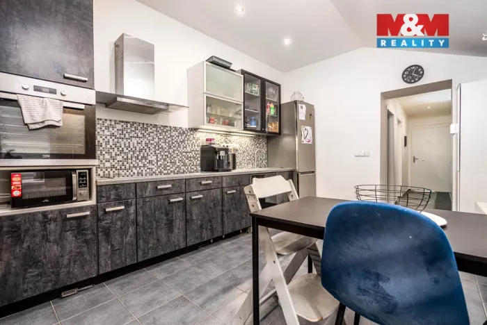 Prodej rodinného domu, Pečky, Tř. 5. května, 170 m2