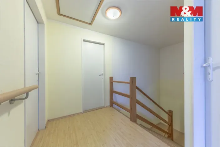 Prodej rodinného domu, Luštěnice - Zelená, Sluneční, 130 m2