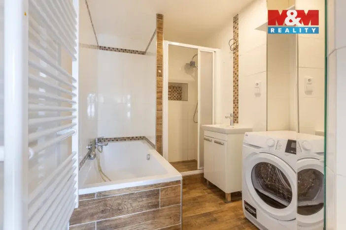 Prodej rodinného domu, Velké Přítočno, Krátká, 180 m2