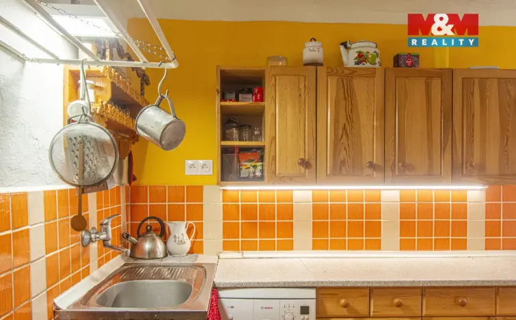 Prodej chaty, Razová, 150 m2