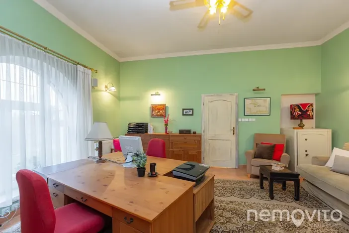 Prodej restaurace, Týnec nad Sázavou, 479 m2