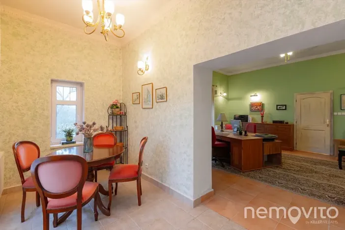 Prodej restaurace, Týnec nad Sázavou, 479 m2