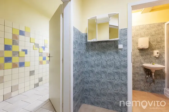 Prodej restaurace, Týnec nad Sázavou, 479 m2