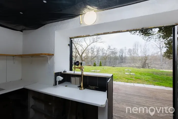 Prodej restaurace, Týnec nad Sázavou, 479 m2