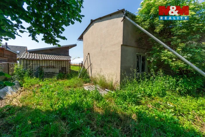 Prodej pozemku pro bydlení, Ráby, 2012 m2