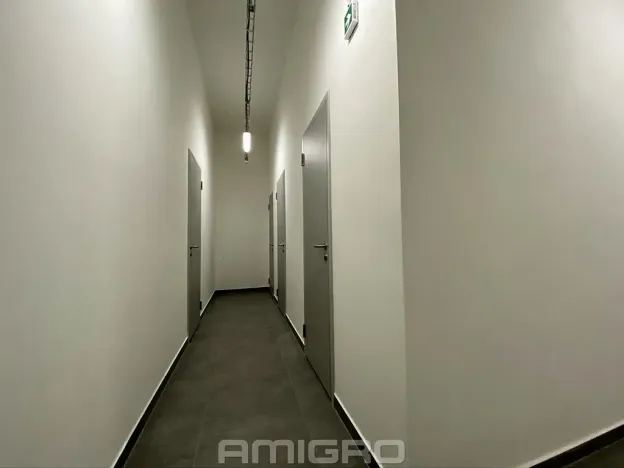 Pronájem bytu 1+kk, Brno, Šumavská, 43 m2