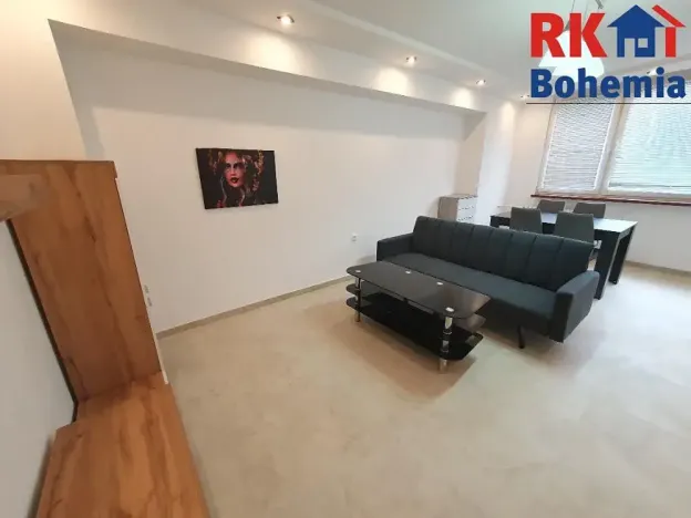 Pronájem bytu 3+1, Mladá Boleslav, 17. listopadu, 78 m2