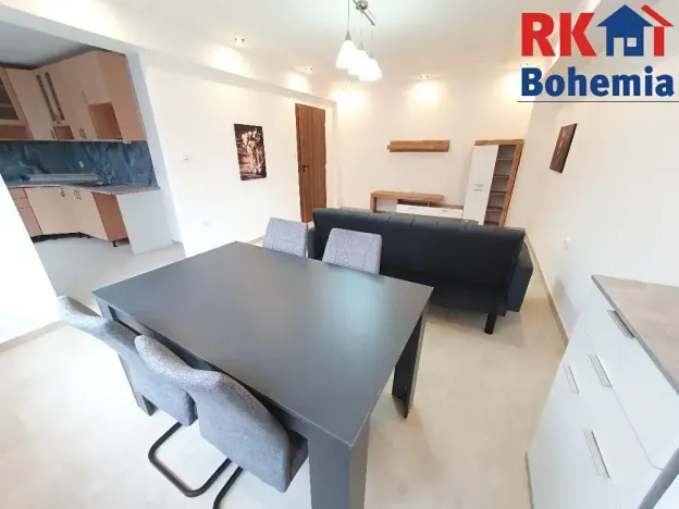 Pronájem bytu 3+1, Mladá Boleslav, 17. listopadu, 78 m2