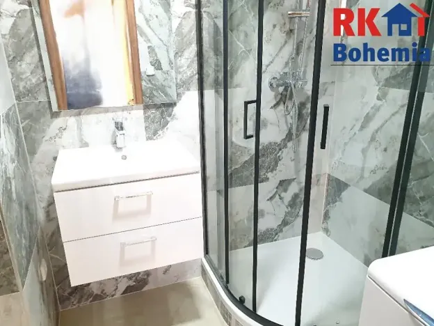 Pronájem bytu 3+1, Mladá Boleslav, 17. listopadu, 78 m2