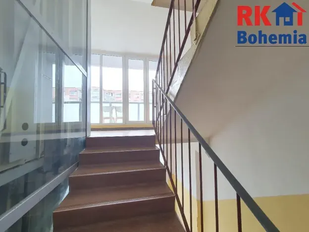 Pronájem bytu 3+1, Mladá Boleslav, 17. listopadu, 78 m2