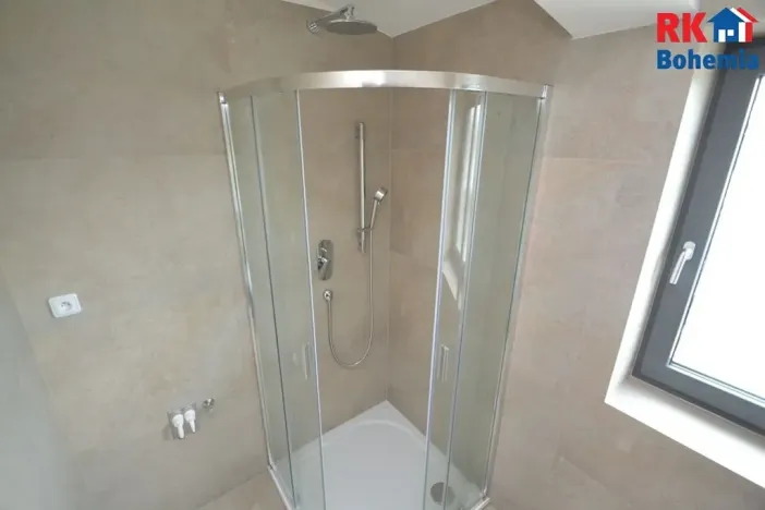 Prodej bytu 3+kk, Praha - Lhotka, Slepá I, 74 m2