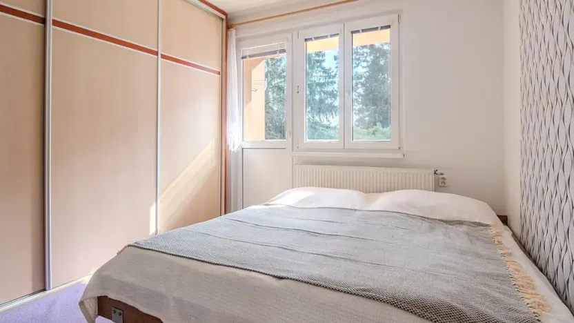 Pronájem bytu 3+1, Velký Osek, Revoluční, 65 m2