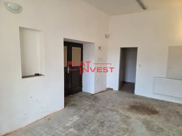 Pronájem obchodního prostoru, Čáslav, Jana Roháče z Dubé, 67 m2