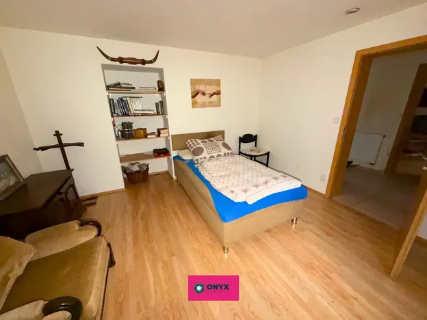 Prodej rodinného domu, Žerotice, 186 m2