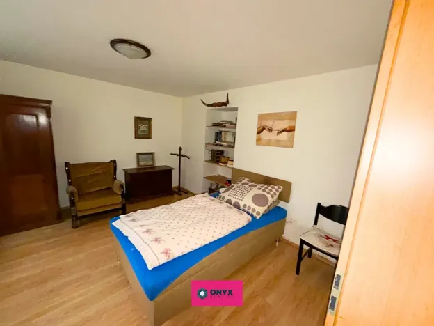 Prodej rodinného domu, Žerotice, 186 m2