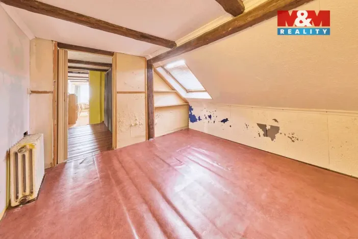 Prodej ubytování, Teplice nad Metují - Bohdašín, 236 m2