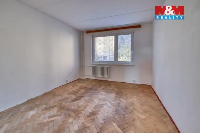 Prodej bytu 4+1, Nejdek, J. A. Gagarina, 82 m2