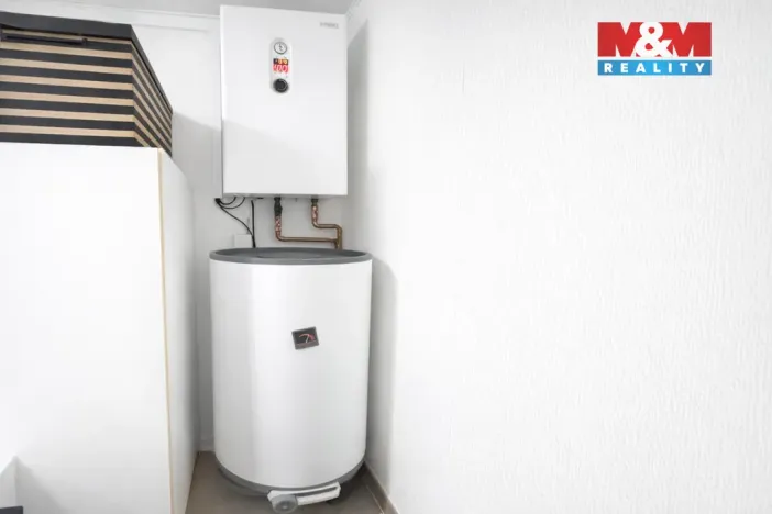 Prodej bytu 3+1, Praha - Radotín, Výpadová, 70 m2