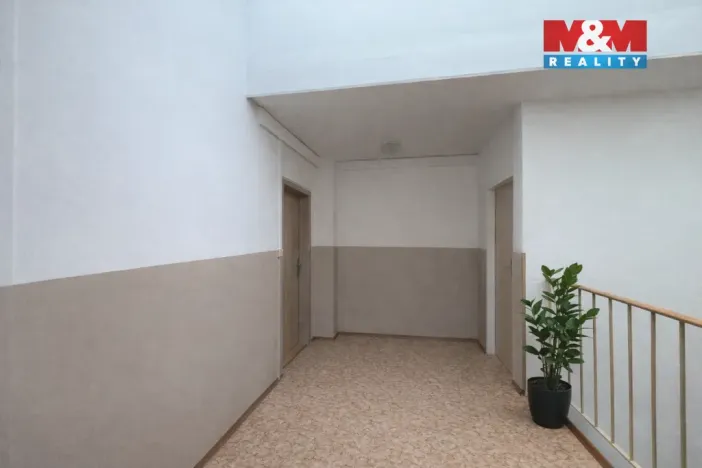 Prodej bytu 3+1, Praha - Radotín, Výpadová, 70 m2