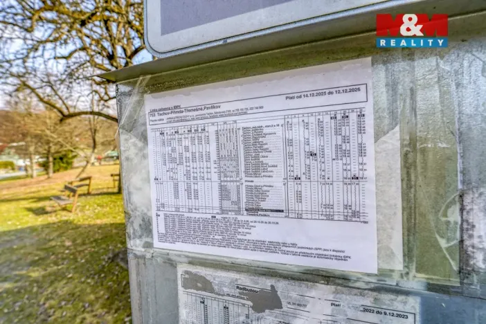 Prodej pozemku pro bydlení, Třemešné - Nová Ves, 1482 m2