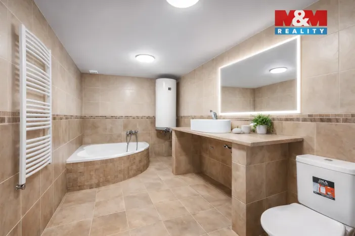 Prodej rodinného domu, Kyškovice, 190 m2