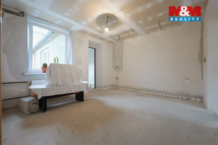 Prodej rodinného domu, Mostkovice, Na Valše, 240 m2