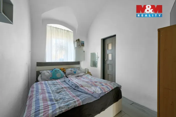 Prodej rodinného domu, Jaroměř - Jakubské Předměstí, Palackého, 220 m2