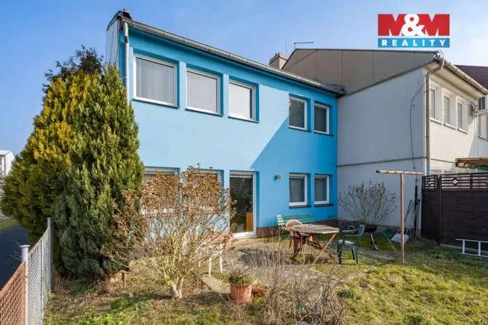 Prodej rodinného domu, Libčeves, Sídliště, 247 m2